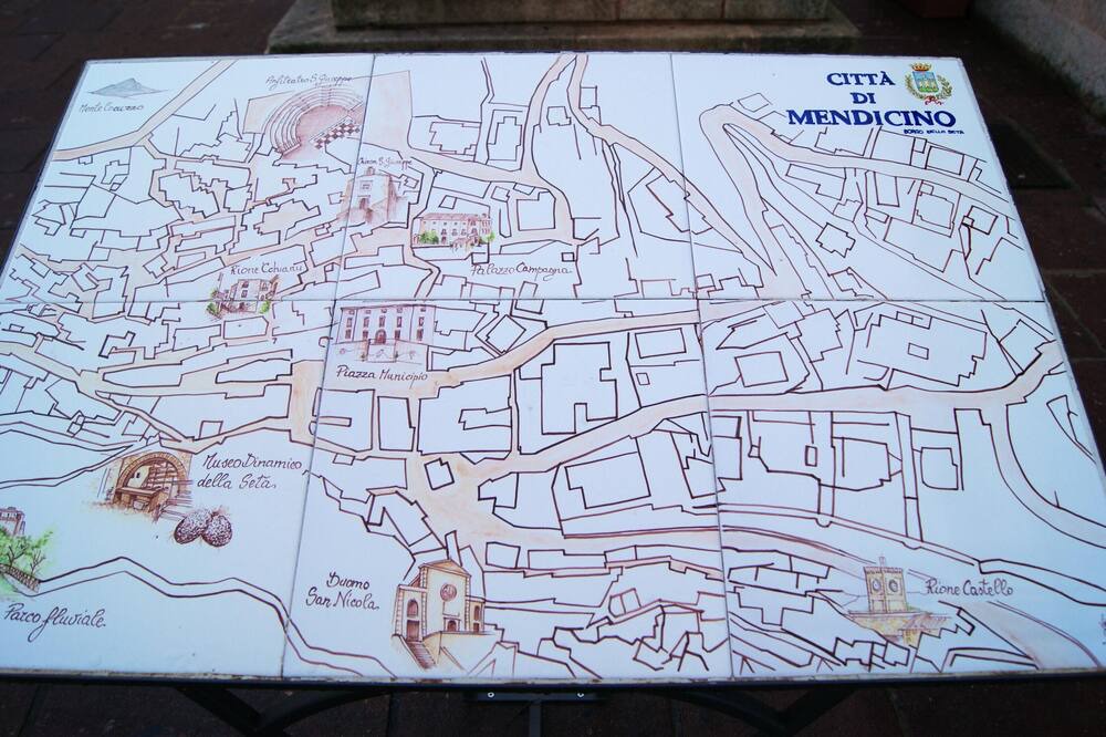 Photo of Others in Mendicino