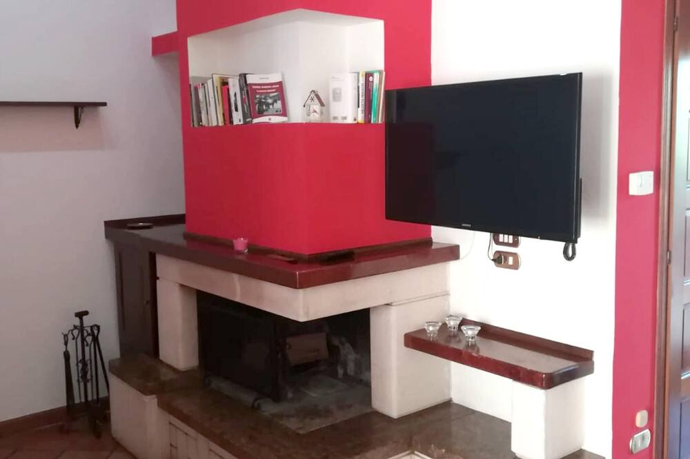 Photo of Livingroom in Mendicino