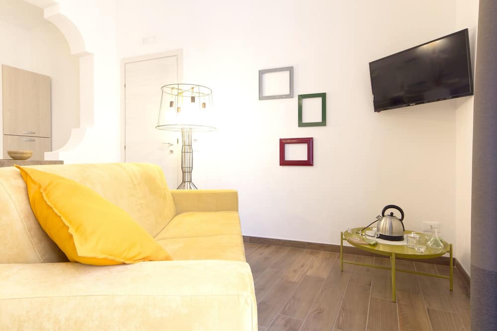 Photo of Livingroom in Marsala