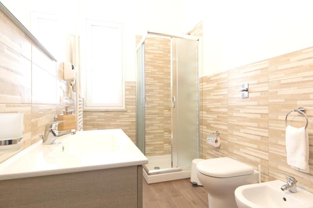 Photo of Bathroom in Marsala