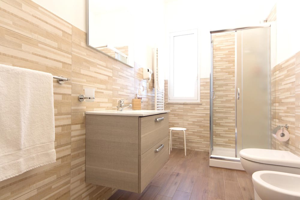 Photo of Bathroom in Marsala