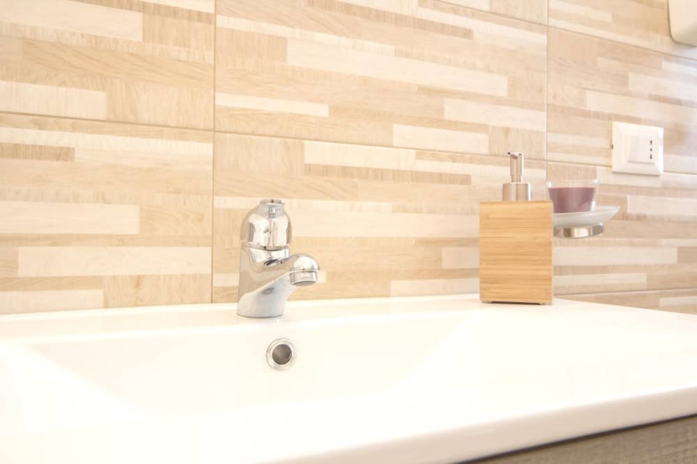 Photo of Bathroom in Marsala