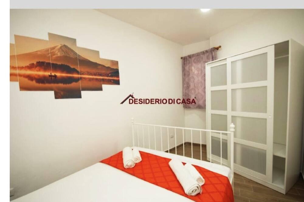 Photo of Livingroom in Borgo Vecchio