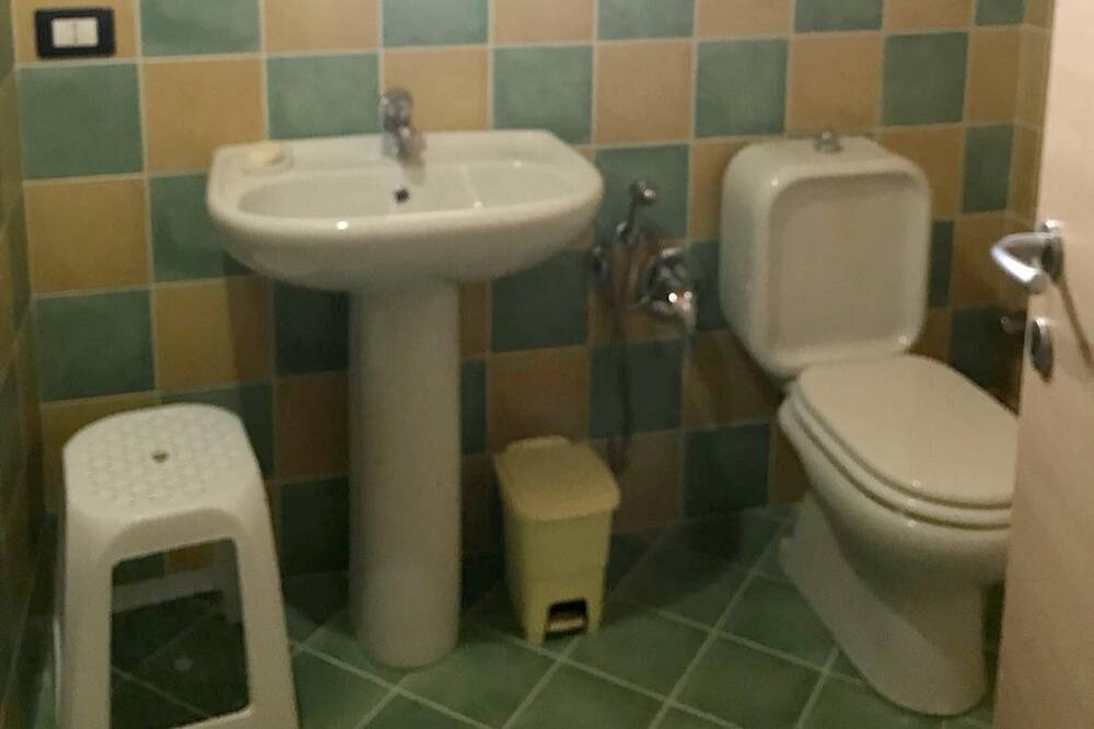 Photo of Bathroom in Grammichele