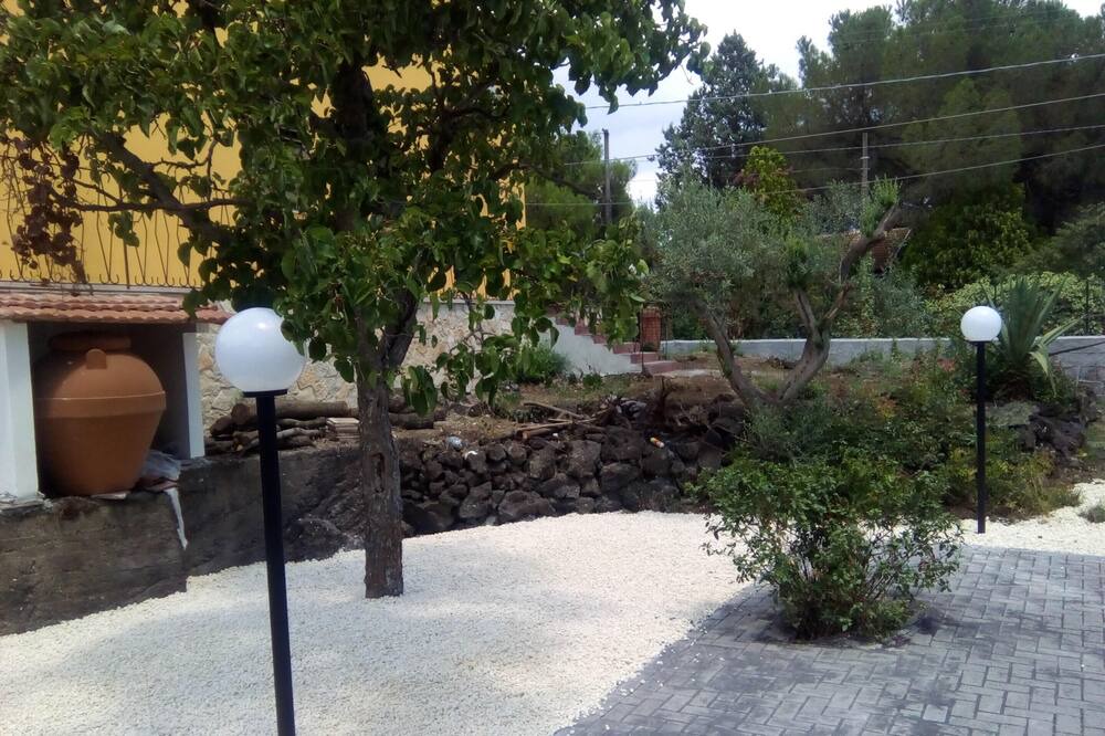 Photo of Outdoor in Mascalucia