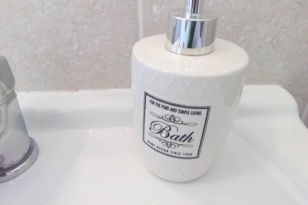 Photo of Bathroom in Mascalucia