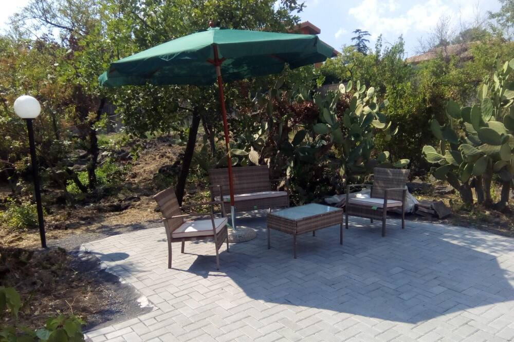 Photo of Outdoor in Mascalucia