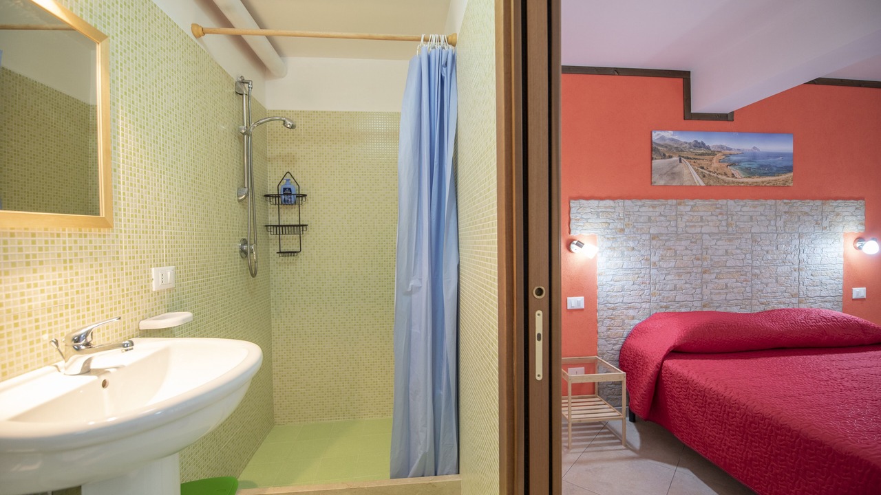 Photo of Bathroom in Macari