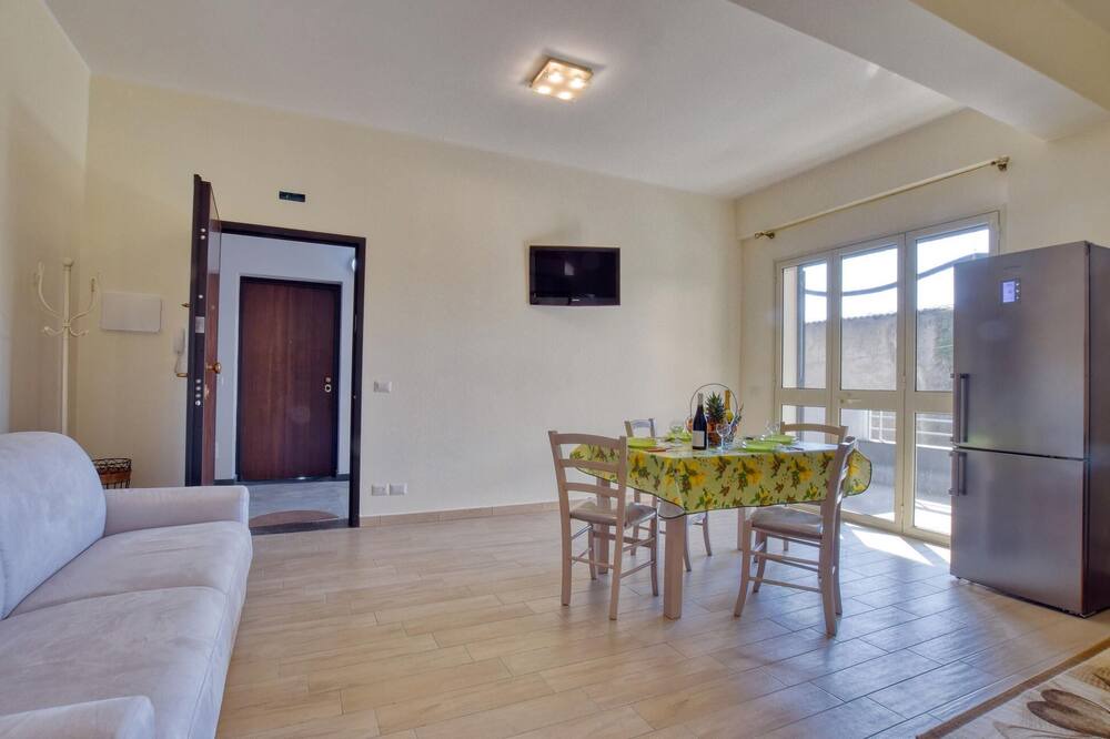Photo of Bedroom in Furci Siculo