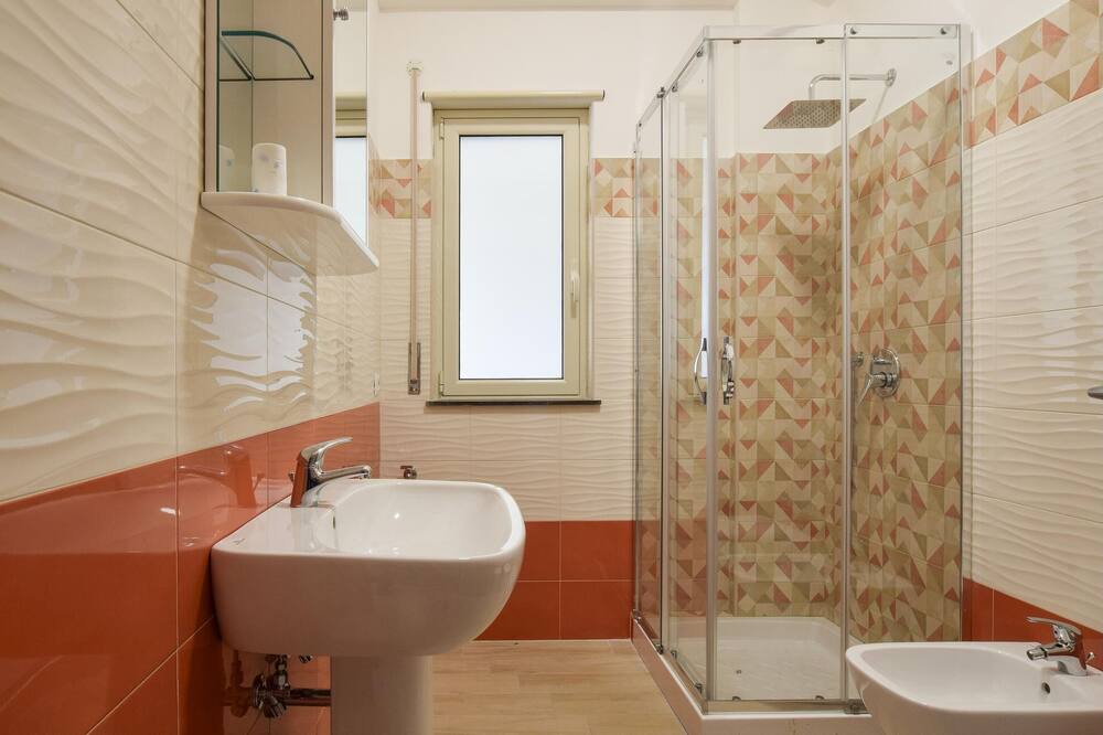 Photo of Bathroom in Furci Siculo