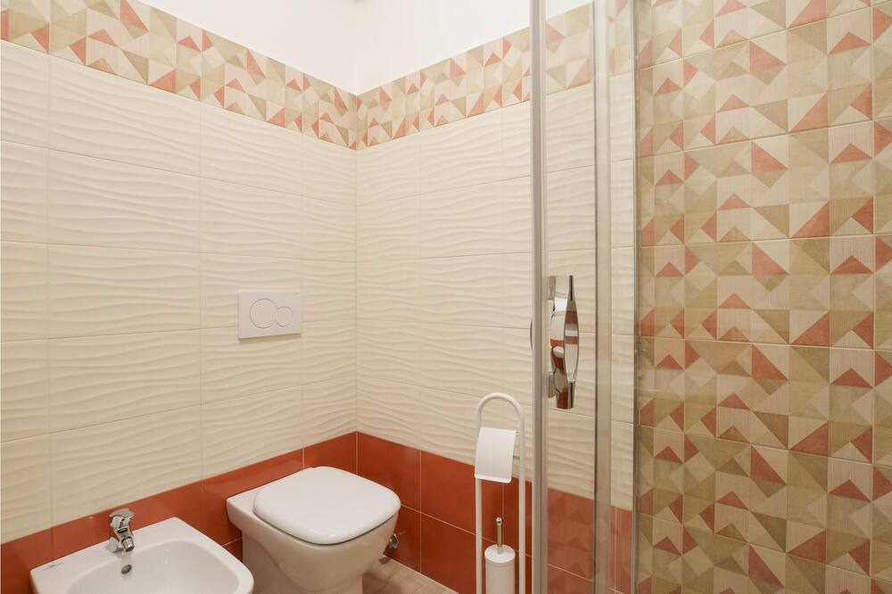 Photo of Bathroom in Furci Siculo
