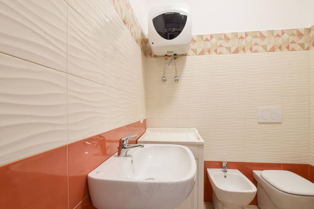 Photo of Bathroom in Furci Siculo