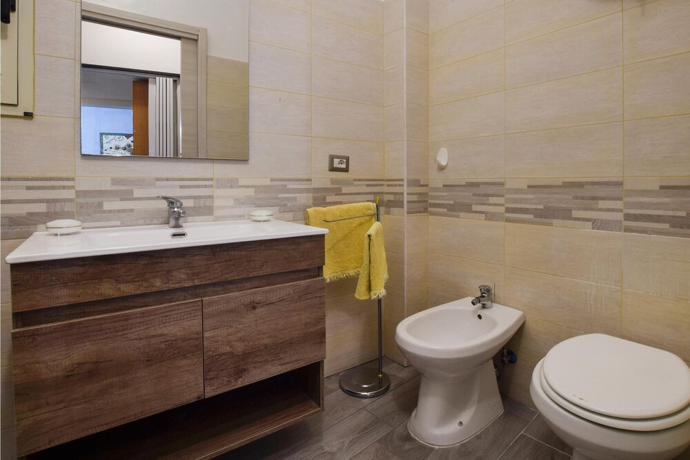 Photo of Bathroom in Parghelia