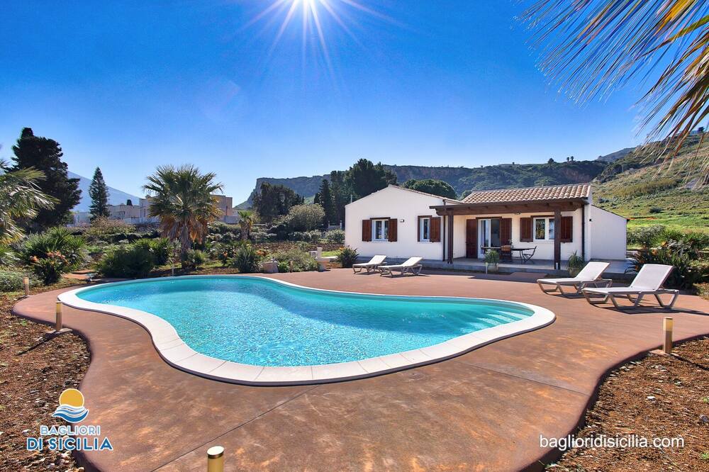 Photo of Outdoor in Scopello