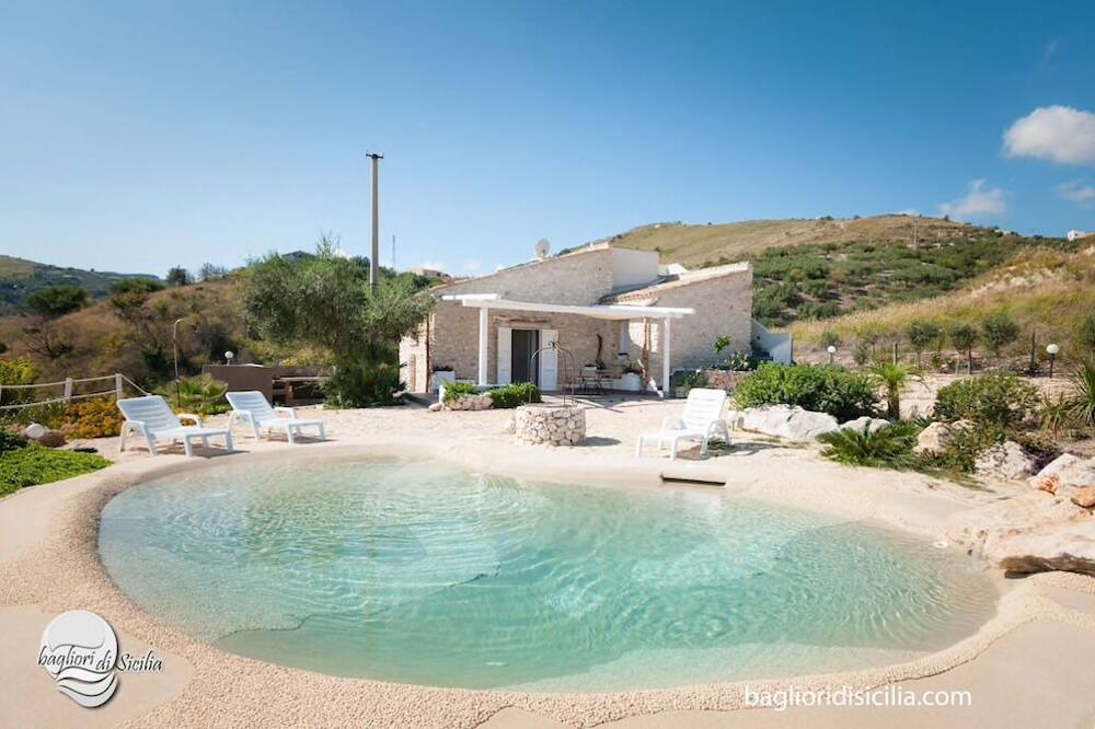 Photo of Outdoor in Scopello