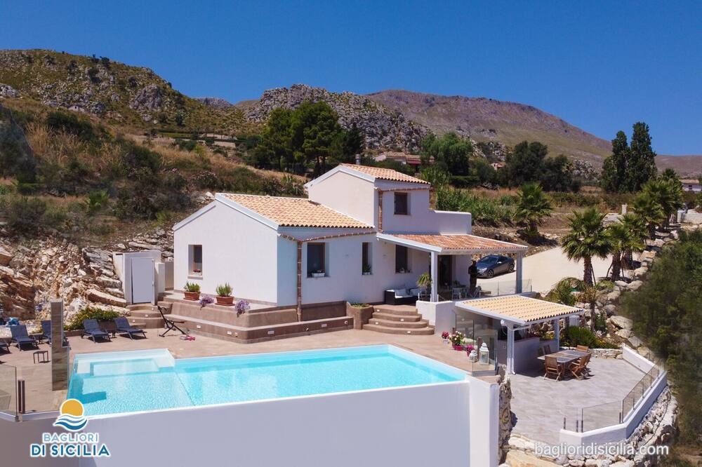 Photo of Outdoor in Scopello