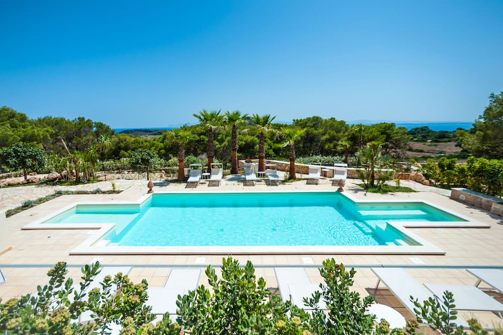 Photo of Outdoor in Levanzo