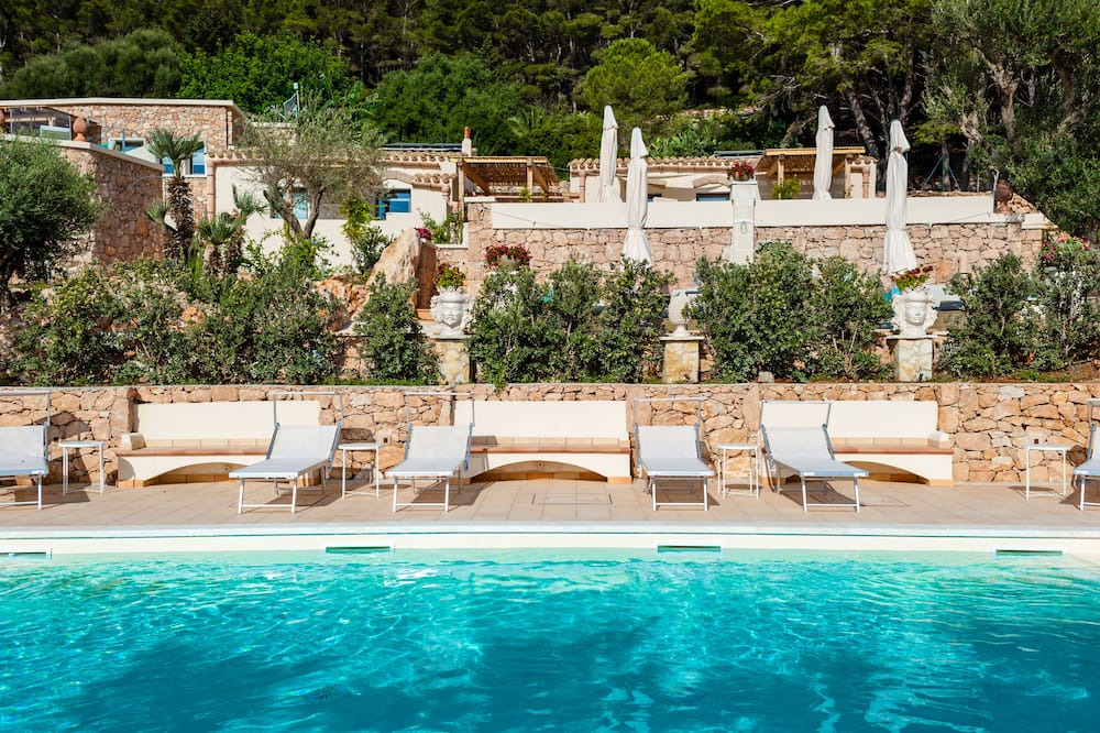 Photo of Outdoor in Levanzo