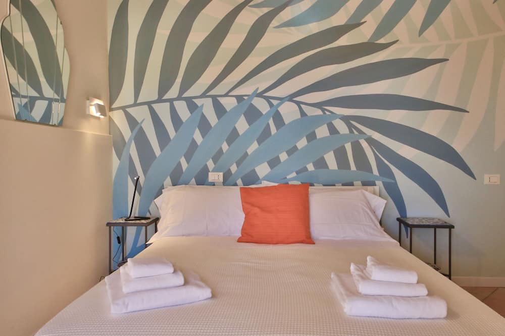 Photo of Bedroom in Levanzo
