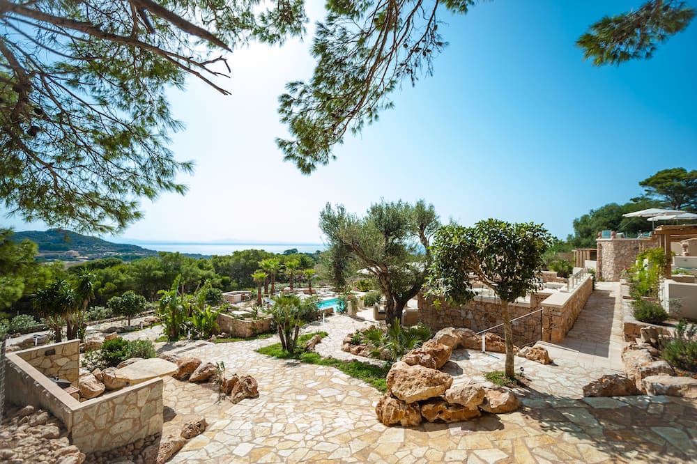 Photo of Outdoor in Levanzo