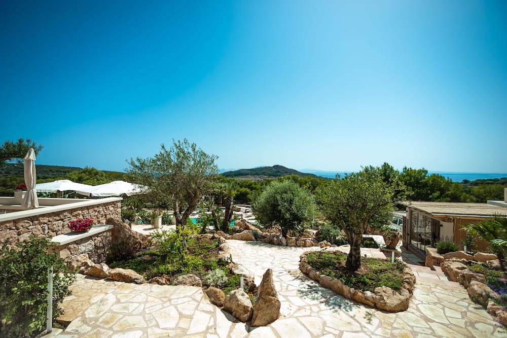 Photo of Outdoor in Levanzo