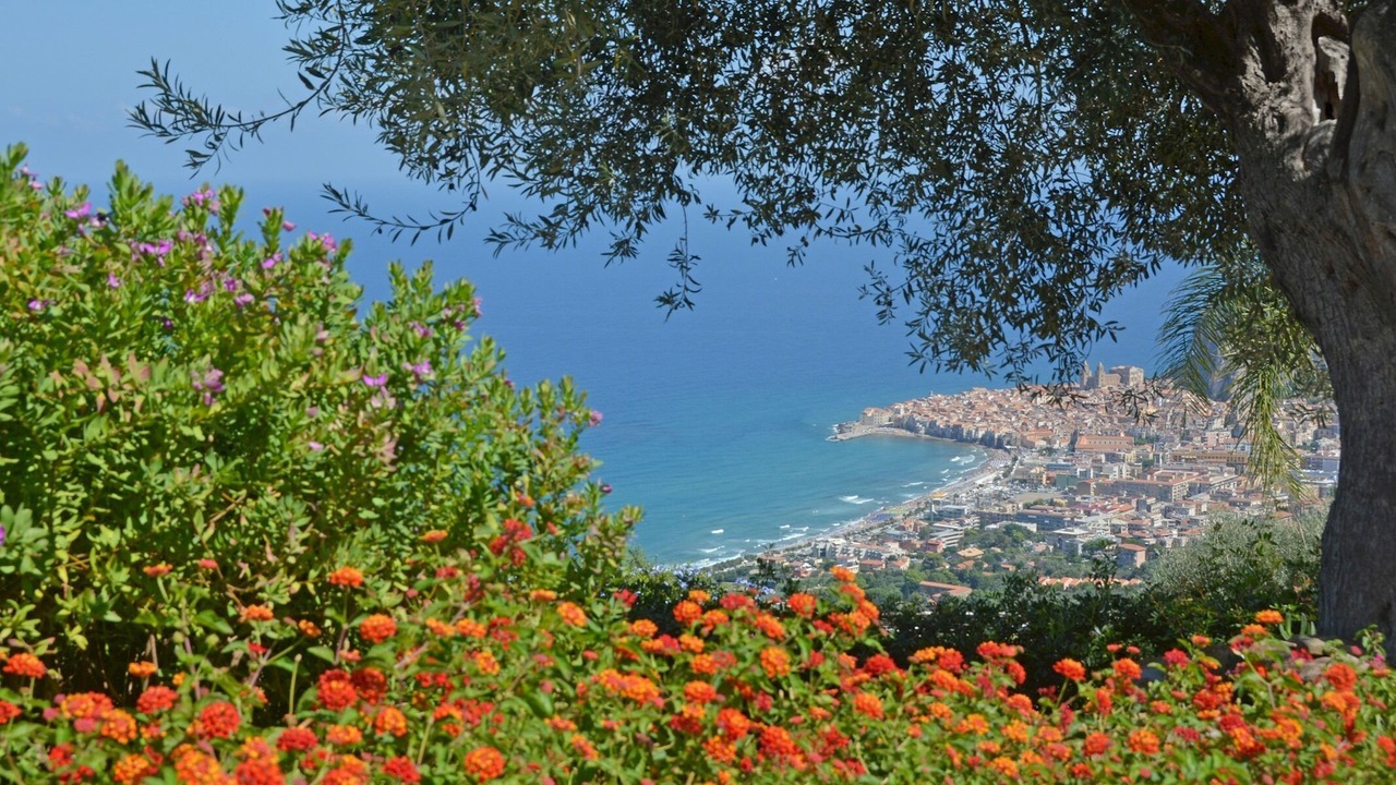 Photo of Outdoor in Cefalu