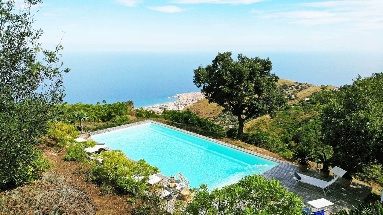 Photo of Outdoor in Cefalu
