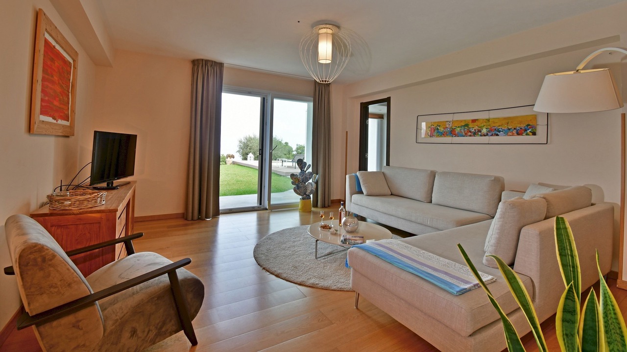 Photo of Livingroom in Sant'Ambrogio