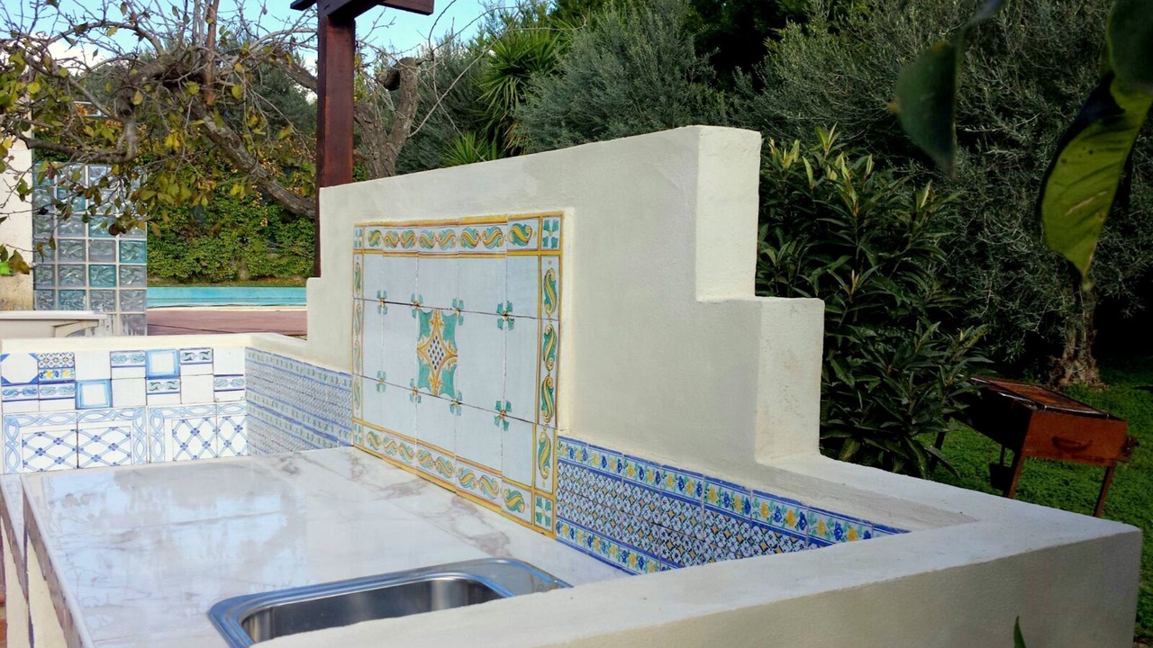 Photo of Outdoor in Caltagirone