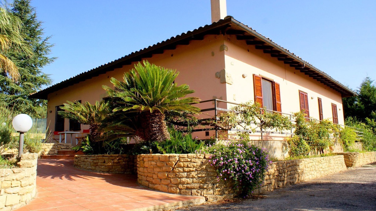 Photo of Outdoor in Caltagirone