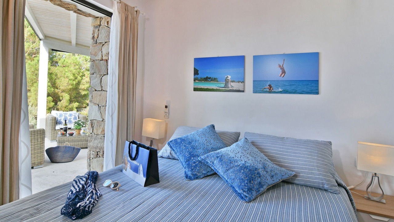 Photo of Livingroom in Cefalu