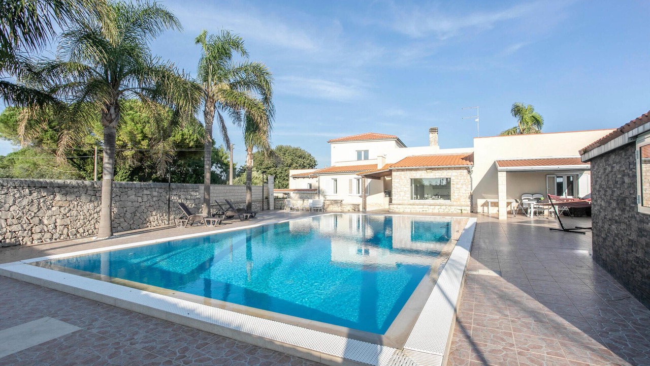 Photo of Outdoor in Casa Papa