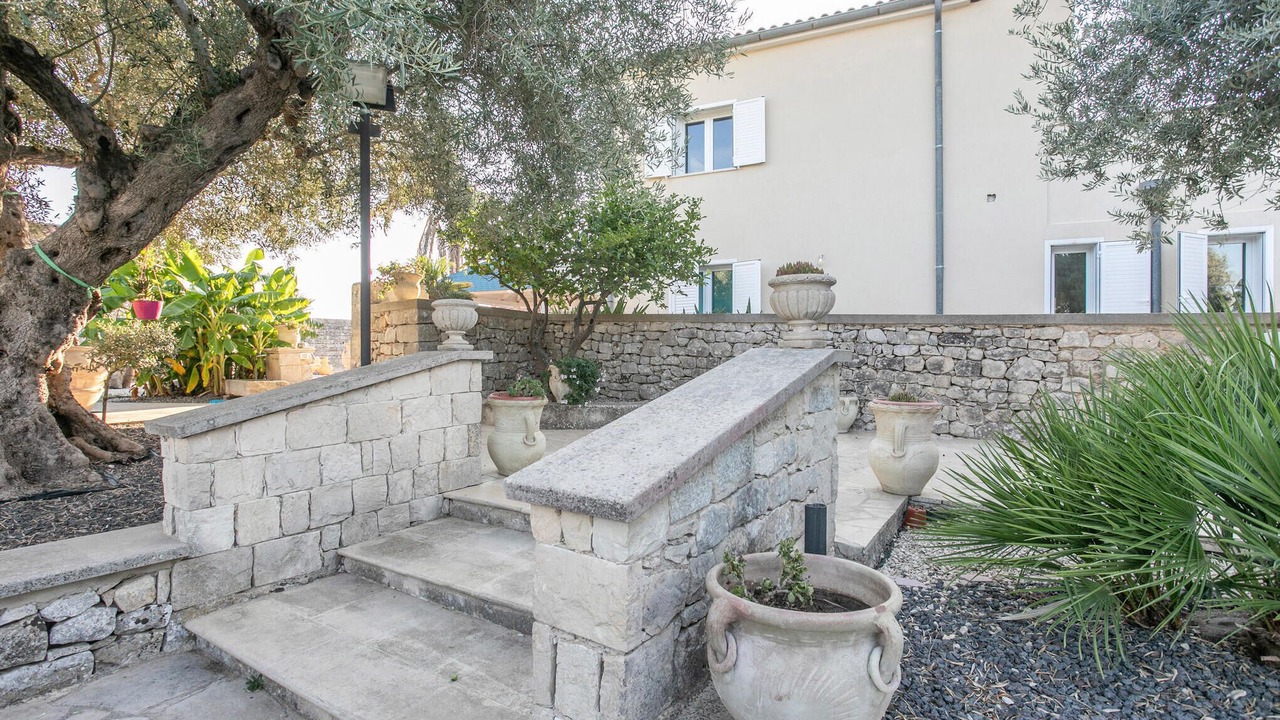 Photo of Outdoor in Casa Papa