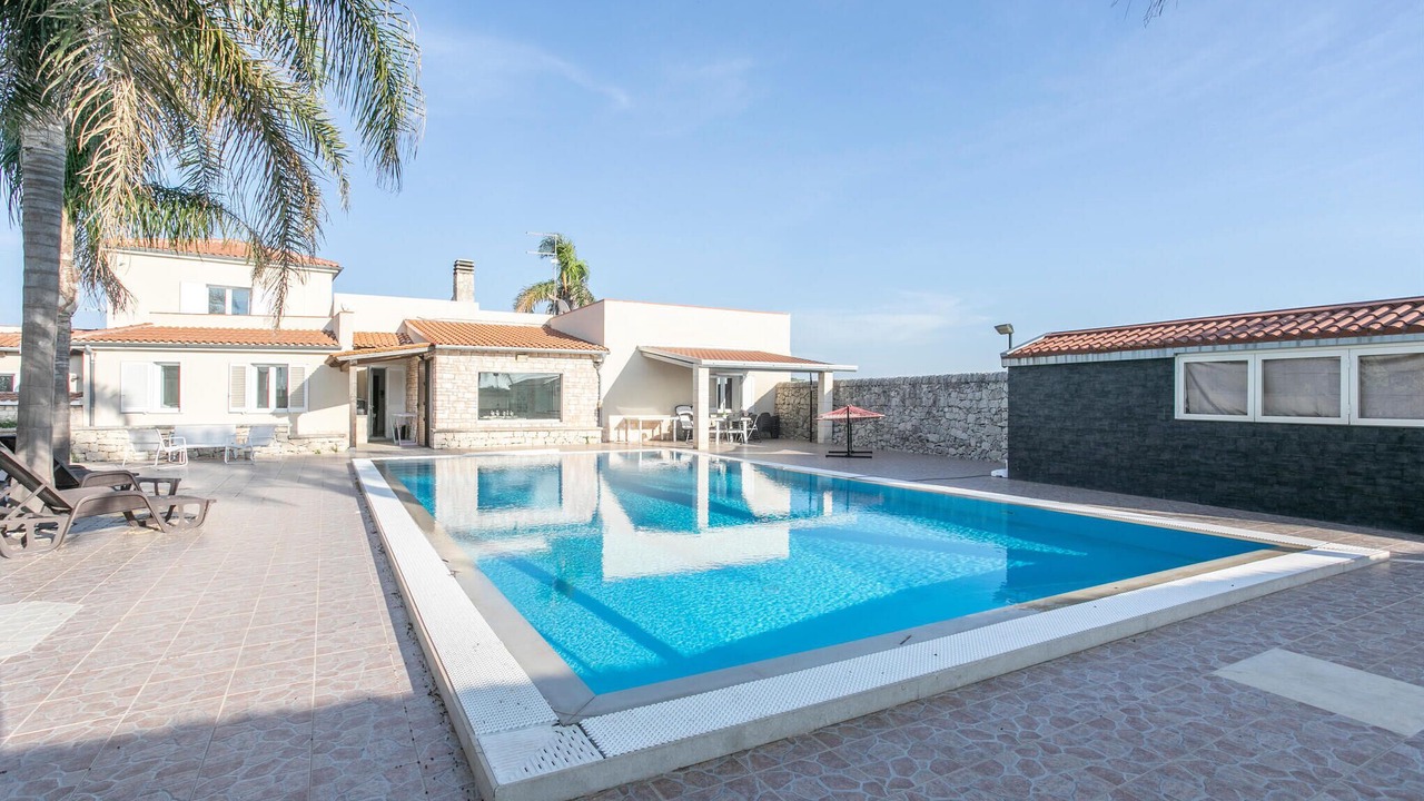 Photo of Outdoor in Casa Papa