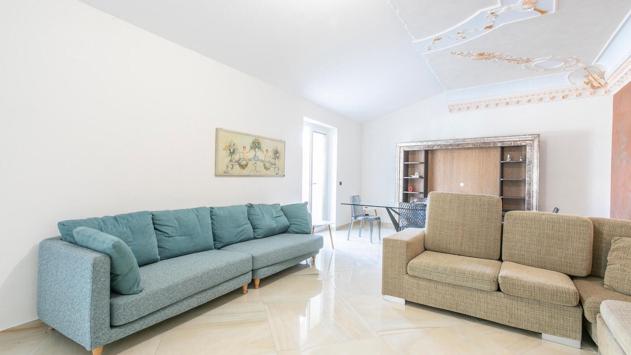 Photo of Livingroom in Casa Papa