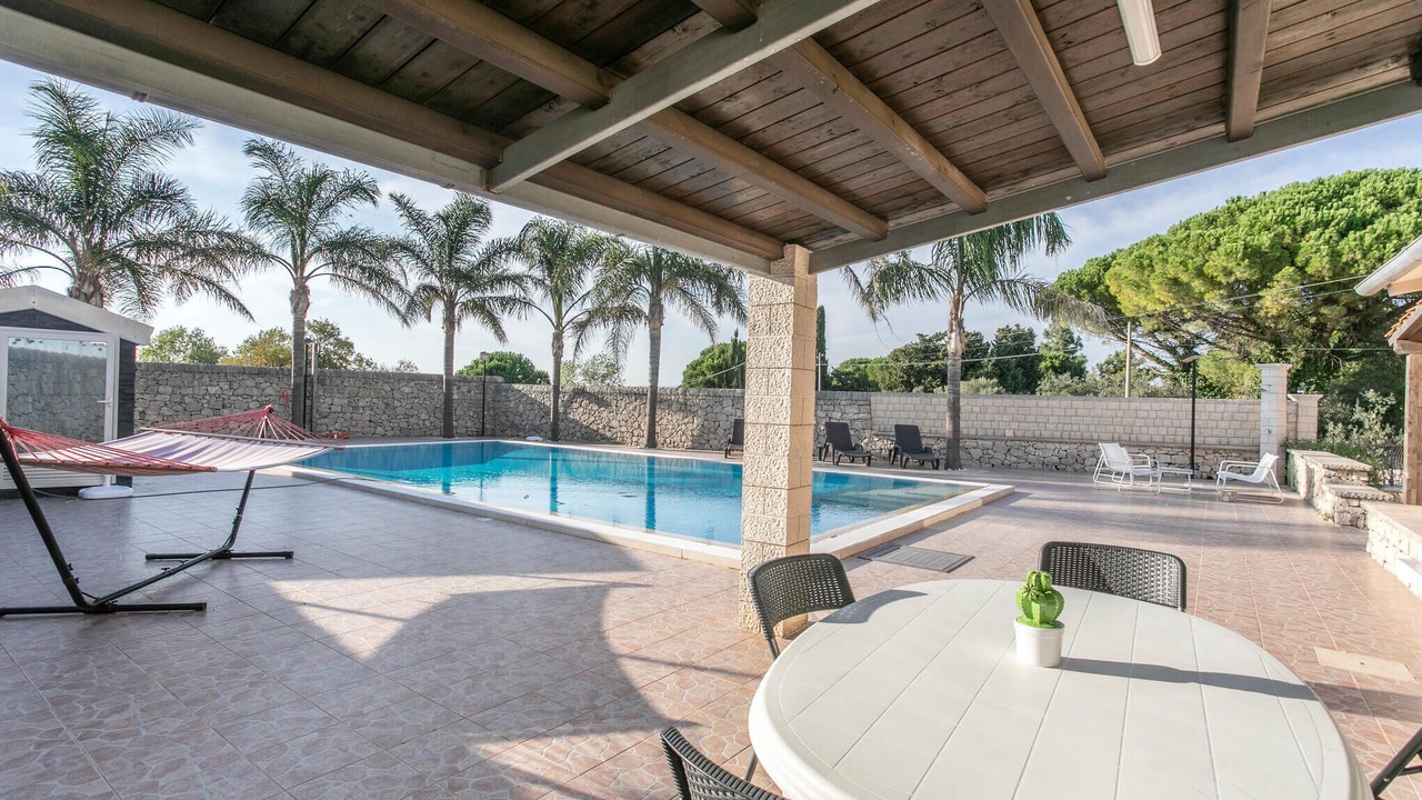 Photo of Outdoor in Casa Papa