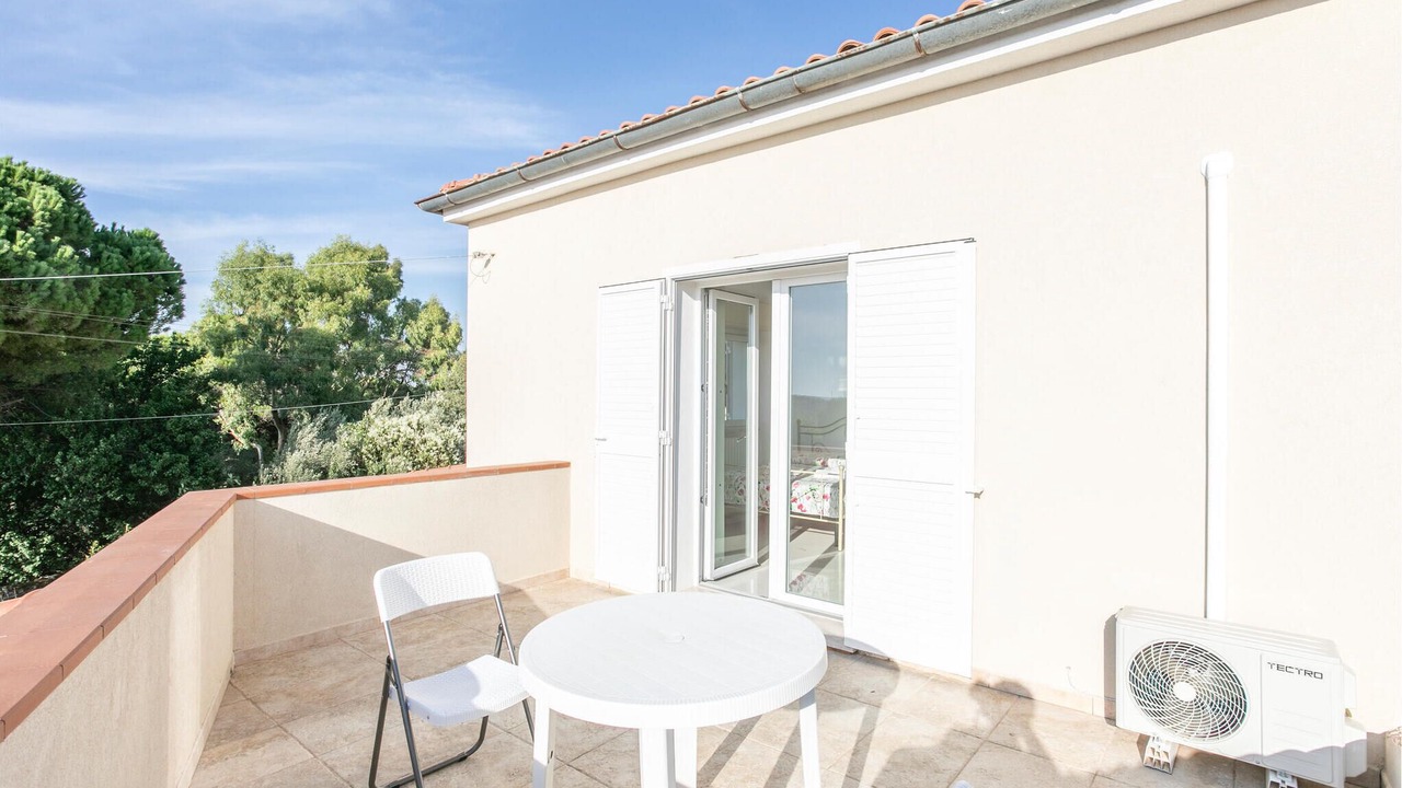 Photo of Outdoor in Casa Papa