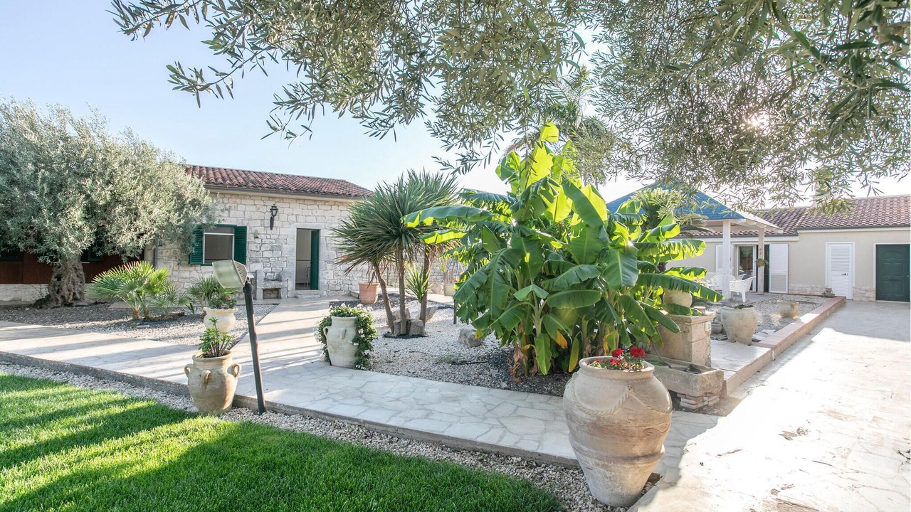 Photo of Outdoor in Casa Papa