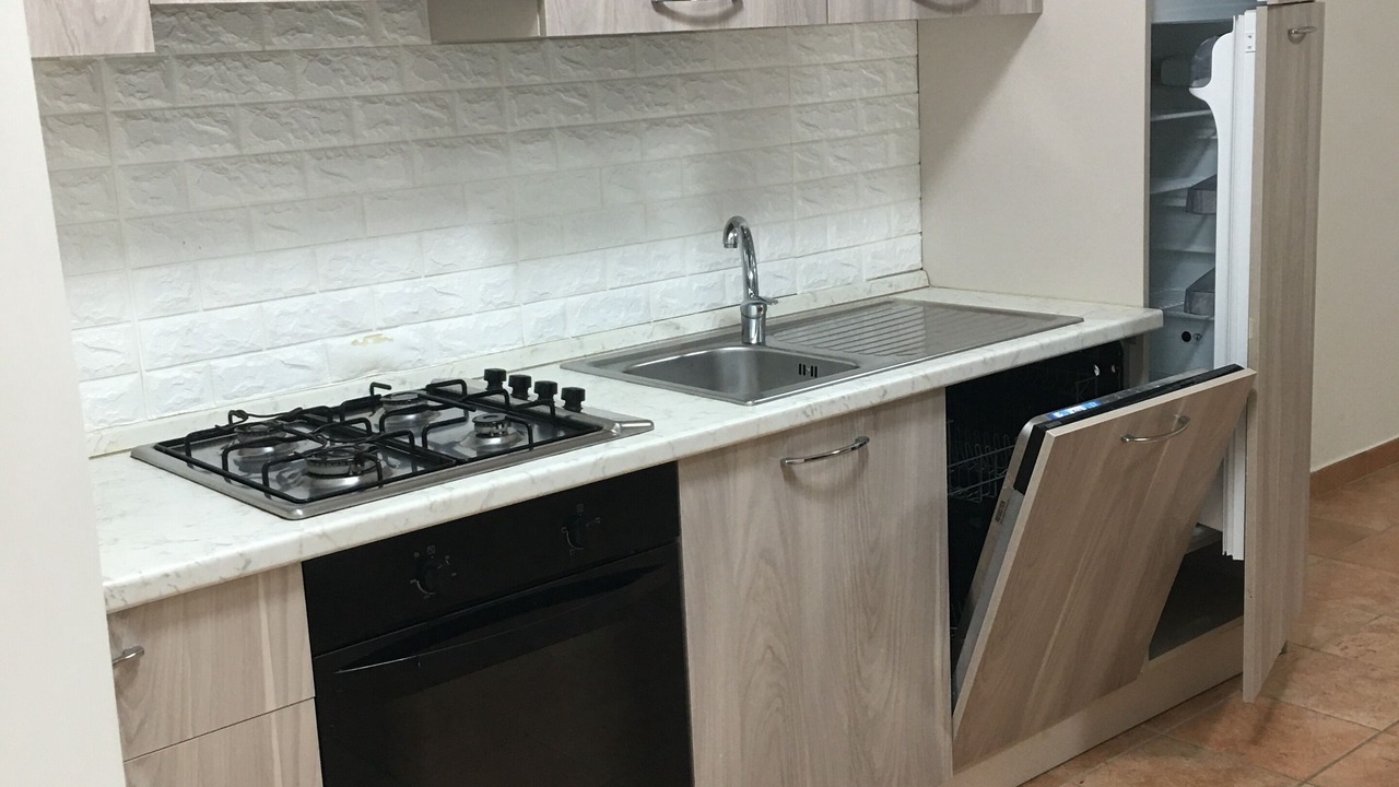 Photo of Kitchen in Crotone
