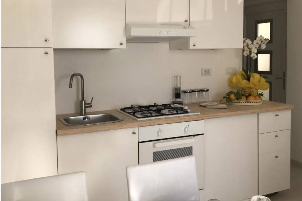 Photo of Kitchen in Castelmola