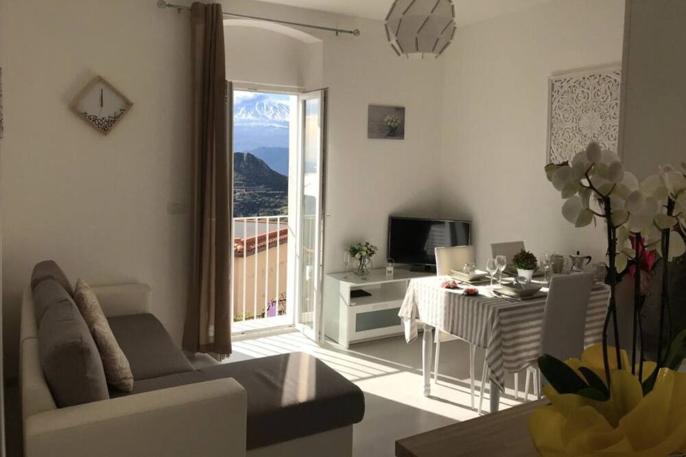 Photo of Livingroom in Castelmola