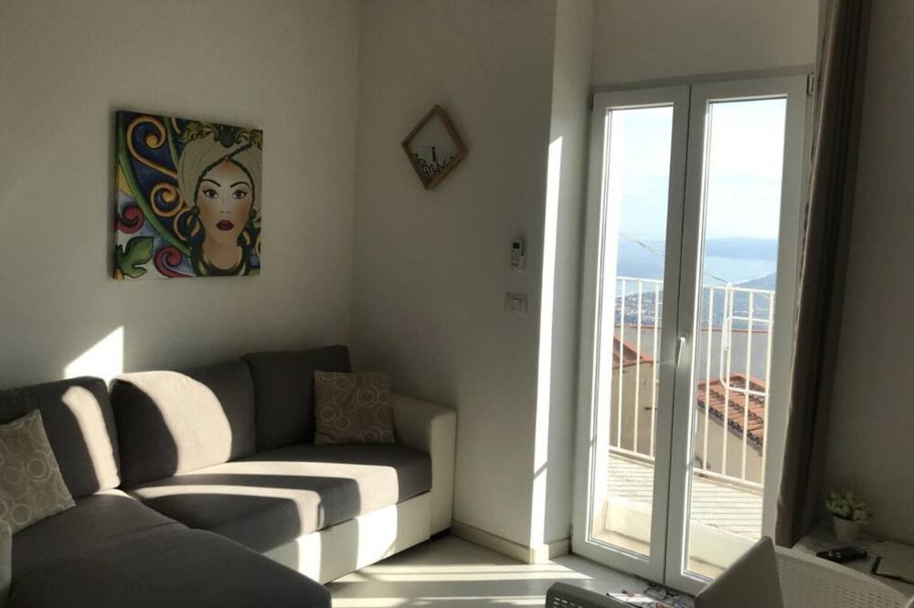Photo of Livingroom in Castelmola
