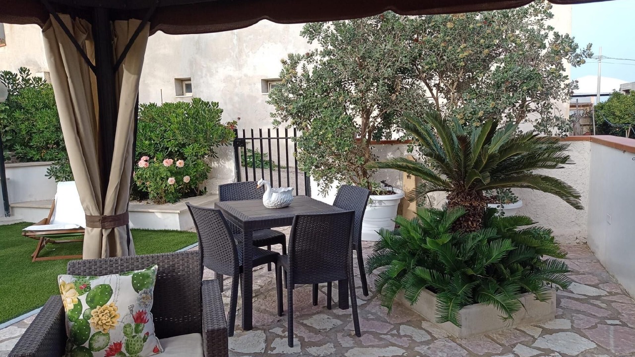 Photo of Patio Balcony in Triscina