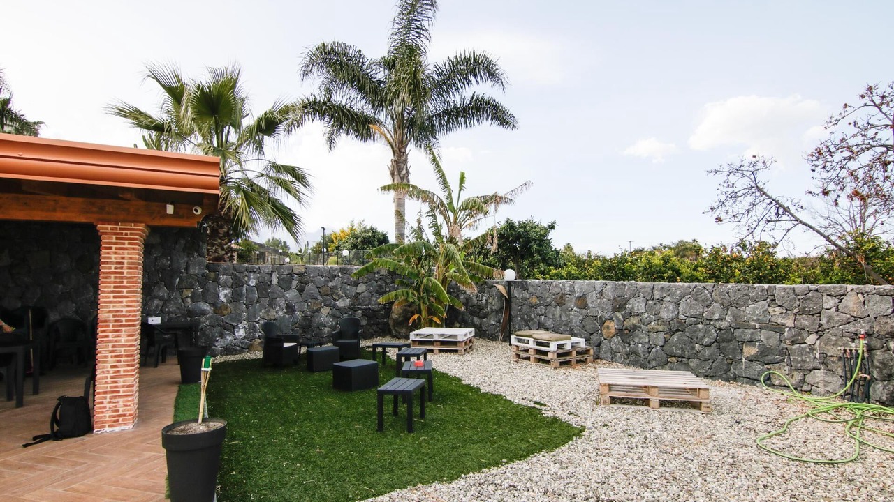 Photo of Outdoor in Archi