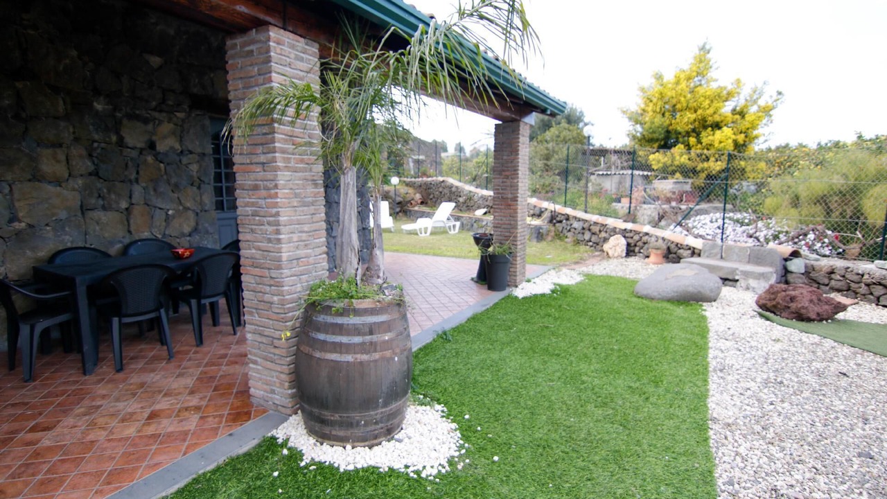 Photo of Patio Balcony in Archi