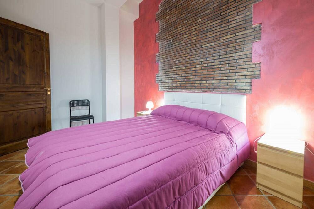 Photo of Bedroom in Archi
