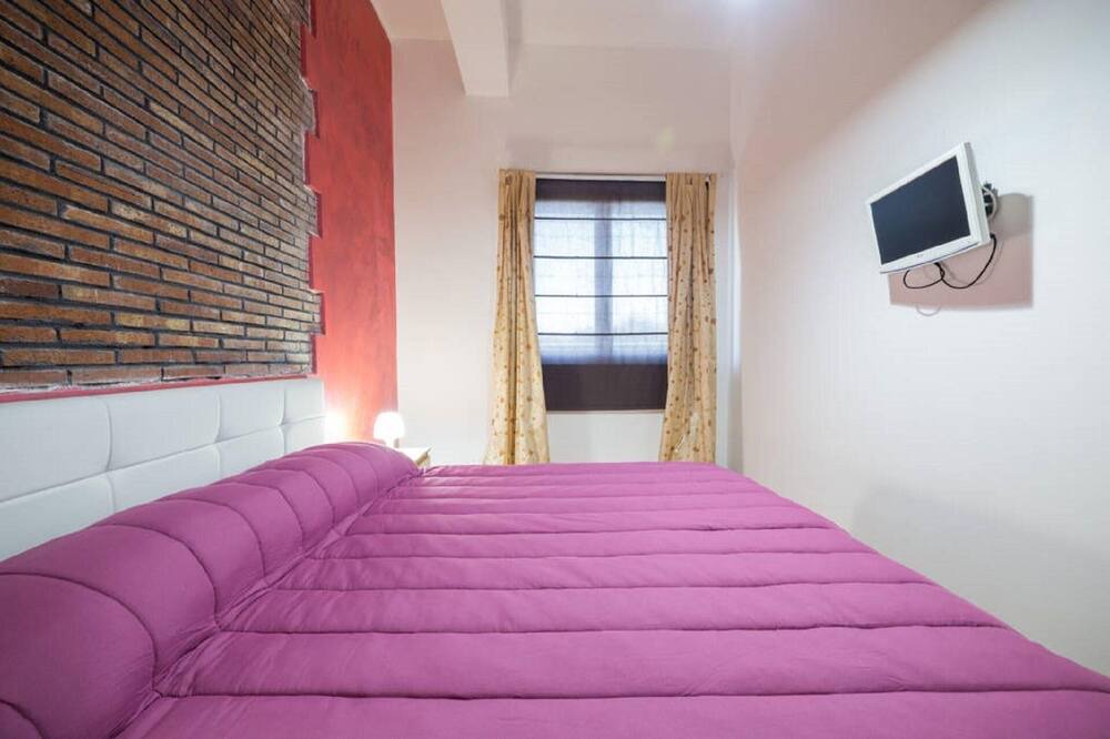 Photo of Bedroom in Archi