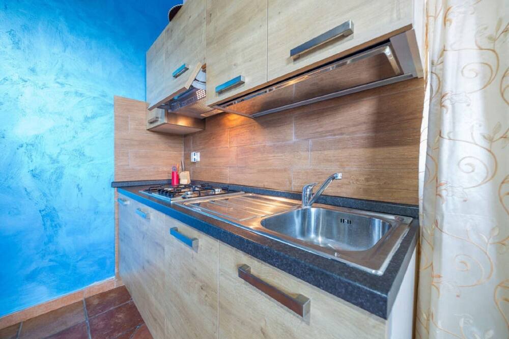 Photo of Kitchen in Archi