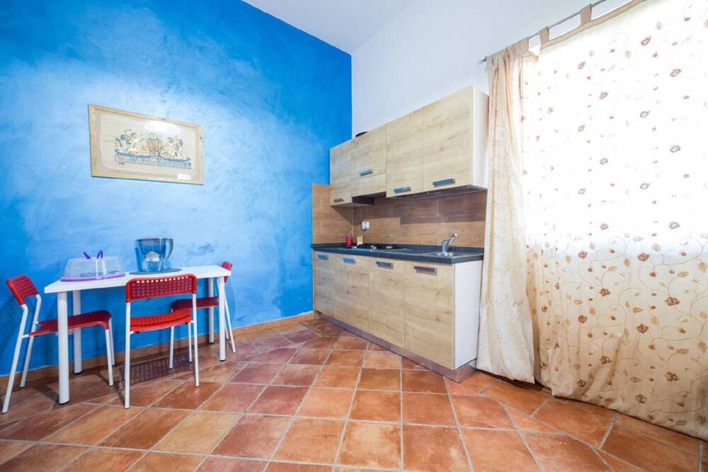 Photo of Kitchen in Archi