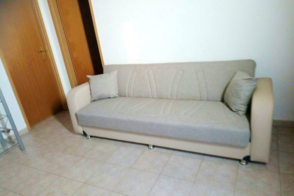 Photo of Livingroom in Ragusa